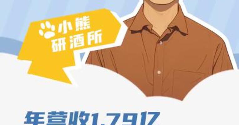 年营收1.79亿 却要赔1.96亿 夜郎古冤不冤？