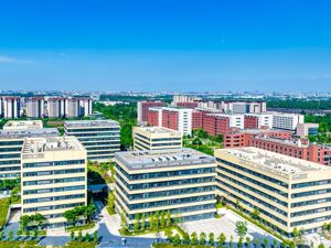 2024人工智能产业CEO大会举行 成都温江区企业展现创新实力