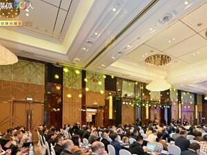 专题 | 2024智媒体50人成都会议暨每经20周年财经媒体峰会