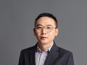 未来之星·成长观察① | 圭目机器人桂仲成：科技创业的核心是“技术与认知”双突破