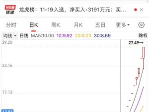 11连板“大牛股”突然公告：存在换手率较高的风险