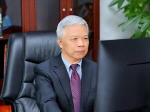 未来之星·成长观察⑦｜海博为李英富：挑战与机遇并存，越有挑战性越能激发人的干劲