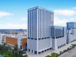 全力实施“立园满园”，成都产业集团聚焦园区经济、推动产业升级，助力成都市经济高质量发展