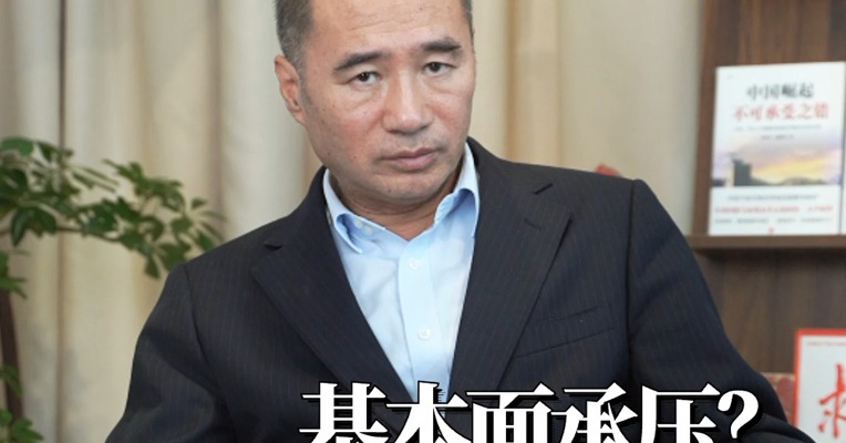 工业硅基本面承压？后市怎么看？#期货 #硅料 #交易