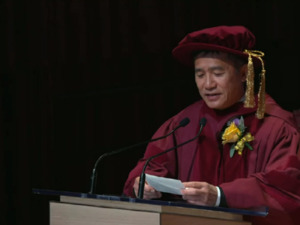 梁朝伟，有新身份！分享成为好演员的秘密：把自己当作一个初学者，始终保持学习的姿态