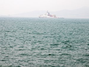 最新！一艘游船在红海海域沉没，2名中国游客获救