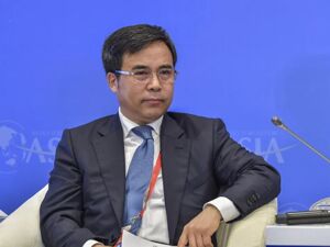 金融反腐！刘连舸，被判死缓