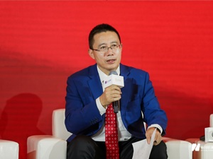 华安基金总经理助理许之彦：本轮行情政策驱动逻辑强，重点关注新质生产力