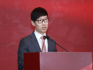 长江证券总裁刘元瑞：循新而行，向质以进