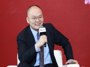 德邦证券程强：德邦研究重点是布局新质生产力方向