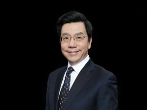 “年轻人”李开复和他的War Room