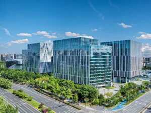四川首支国家级创新中心天使基金在成都市青羊区设立