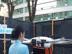 新质生产力探访 | 5G-A、无源物联、端侧模型⋯⋯走进中国移动的长三角通信宇宙