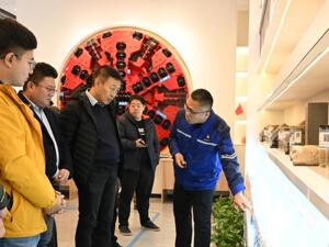 地铁建设如何做到“与泉水共生”？济南轨道交通：除了“摸着石头过河”，还要用智慧的方法