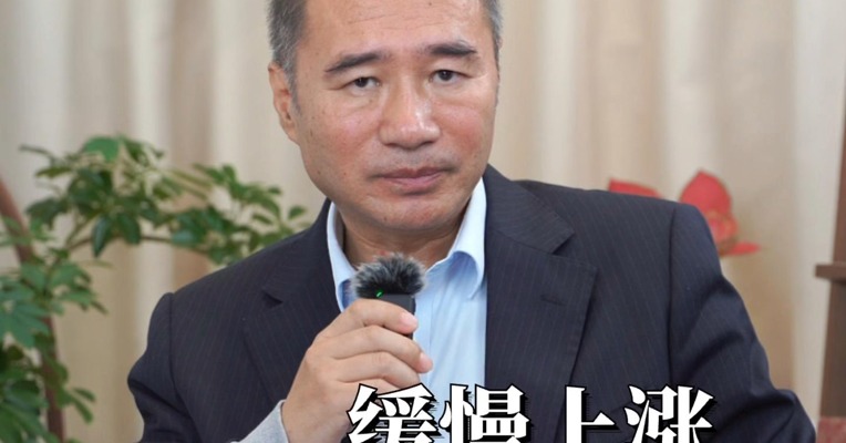 铁矿缓慢上涨，近期走势如何？#期货 #化工 #交易