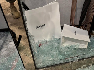 香港一回收寄卖店被盗 三名男子盗走66个爱马仕包，价值千万港元