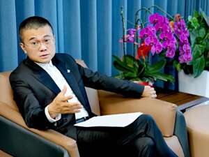 浙文互联董事长兼CEO唐颖：以“三好学生”姿态，打出“数字文化旗舰”这张牌
