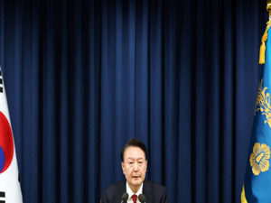 突发！尹锡悦提名新防长！韩国执政党反对弹劾！美国国务院最新表态