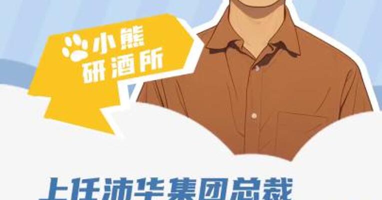 上任沛华集团总裁 张春新网传年薪600万+
