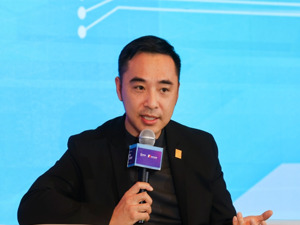 完美世界伊迪：游戏是前沿数字技术的最佳实验场，AIGC在游戏和文创设计领域前景广阔