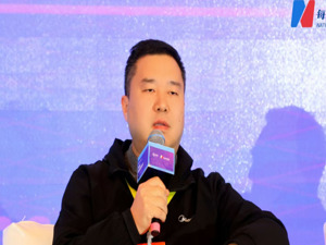 美的集团美云智数魏晓刚：AI驱动企业数字化转型 是“速赢”和长效并举的方案