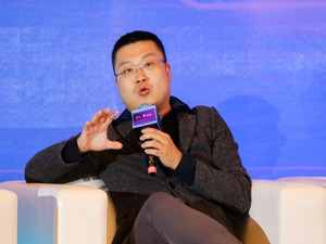 新华三集团数字中国研究院执行副院长岳鹏：大模型只是“发动机”，现在更需要“变速箱”来实现落地