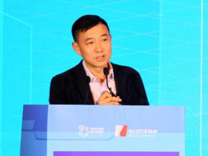 凌雄科技董事会主席胡祚雄：企业数字化转型需避“坑”  建议选择成本构成中最重要的三项先行数字化