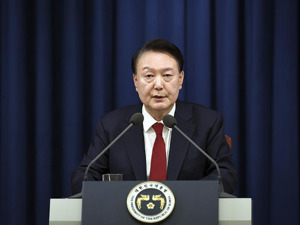 最新！尹锡悦首度就“紧急戒严”致歉：绝不会有第二次！韩国最大在野党党首、执政党党首发声......