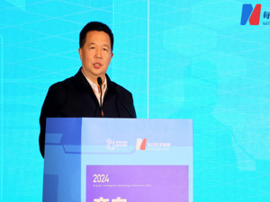 国家超级计算成都中心王建波：生成式人工智能产业链在中国已经初具规模