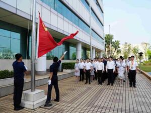 海南航空图强记：加入辽宁方大集团三周年， 砥砺前行创新篇
