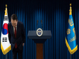 韩国总统尹锡悦，已被禁止出境！