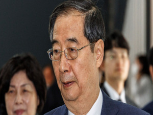韩国警方发声！要求总理韩德洙等11人接受调查