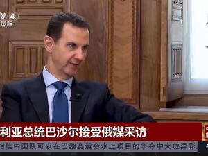 克宫：阿萨德辞去叙利亚总统职务是个人决定！媒体：过去两天以色列对叙发起约300次空袭