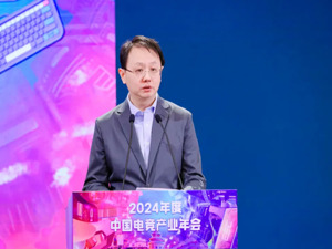 2024年中国电竞产业收入重回增长：4.9亿用户撑起近276亿元销售收入 直播贡献超80%