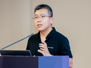 对话腾讯金融云副总经理王丰辉：金融核心系统融合创新加速推进  构建全栈安全体系应对新型攻击