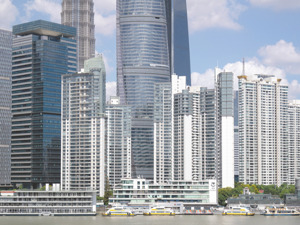 住房契税优惠新政实施首周 一线城市市场温和调整