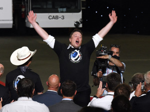 马斯克突然宣布！SpaceX总部将正式迁至美国得州，打造新的“星际基地城”