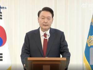尹锡悦最新发声：绝不放弃！韩国国务总理指示韩军加强警戒态势
