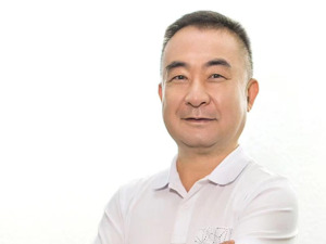 林园投资董事长林园：政策组合拳频出，中国股市迎来最好的投资时机
