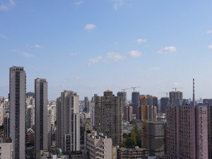 11月70城房价走势释放积极信号 各线城市同比降幅年内首次均收窄