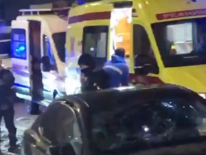 俄军一中将身亡！俄罗斯联邦侦查委员会：这是恐怖袭击！爆炸装置通过远程操控方式引爆，更多细节披露......