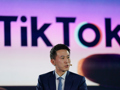 特朗普会见周受资，还称“对TikTok有好感”！美媒：他可能对TikTok“网开一面”