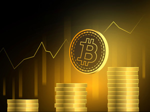 比特币波动加剧，24小时25亿元蒸发，交易员将目光瞄准11万美元！这家公司董事长大放豪言：会一直买......