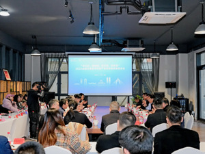 “面对面”问需于企，这场座谈会聚焦成都动漫游戏电竞产业高质量发展