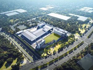 加快推动商业航天产业发展 成都未来科技城“筋斗云”成功试飞