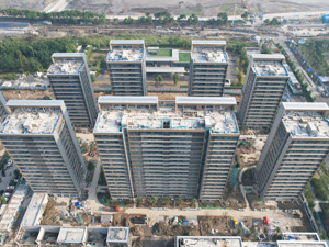 杭州新房市场热度不减 11月房价领涨全国