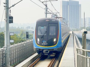成都轨道交通双线“上新”，为哪些区域发展注入新活力？