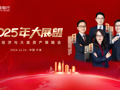 2025年大展望——宏觀經(jīng)濟(jì)與大類資產(chǎn)策略會(huì)