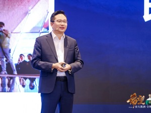 酒仙集团董事长郝鸿峰：明年白酒行业不可能逆转 直播不会关闭，3年内线上卖酒规模有望达5000亿元
