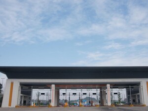 打造产业园区标杆 四川首个空港型综保区投运在即
